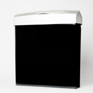 Prestige Range Non-Touch Sensor Operated Sanitary Unit - Standard